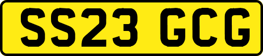 SS23GCG