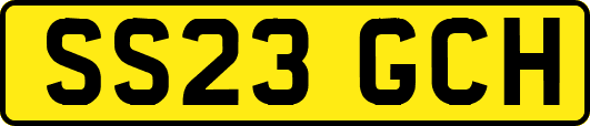 SS23GCH