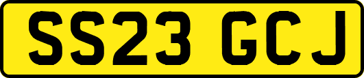 SS23GCJ