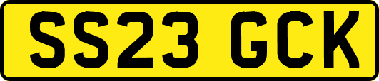 SS23GCK