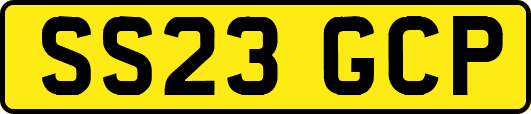 SS23GCP