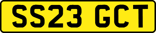 SS23GCT