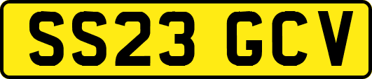 SS23GCV