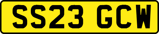 SS23GCW