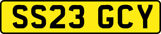 SS23GCY