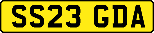 SS23GDA