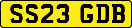 SS23GDB