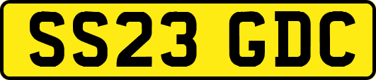 SS23GDC