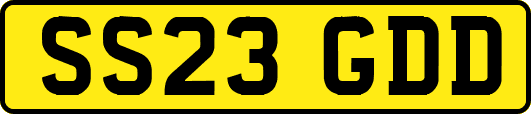 SS23GDD