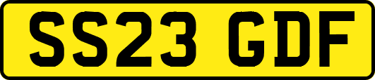 SS23GDF