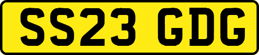 SS23GDG