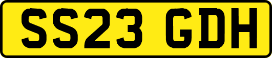 SS23GDH