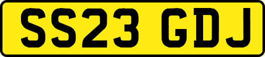 SS23GDJ