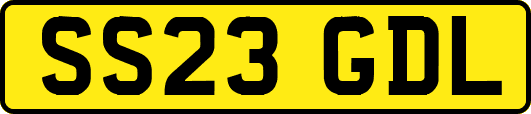 SS23GDL