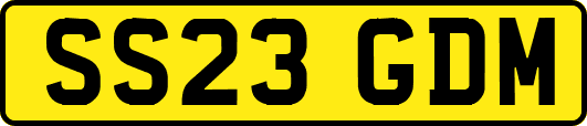 SS23GDM
