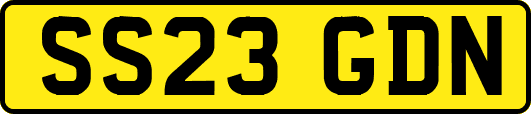 SS23GDN