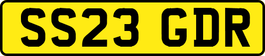 SS23GDR