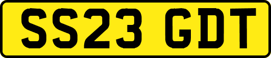 SS23GDT