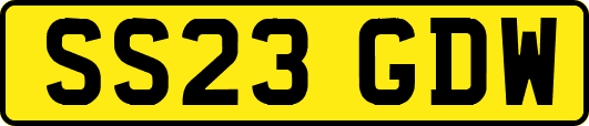 SS23GDW