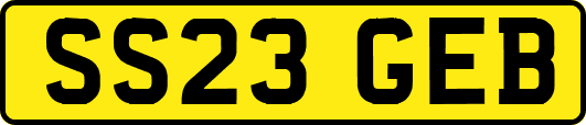 SS23GEB