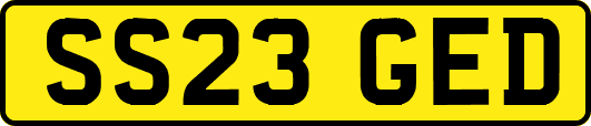 SS23GED