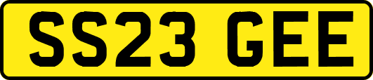 SS23GEE