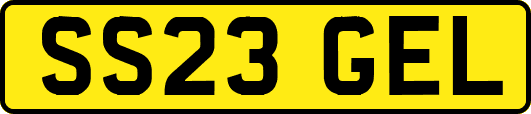 SS23GEL