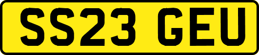 SS23GEU