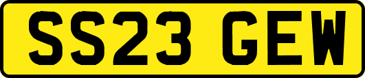 SS23GEW