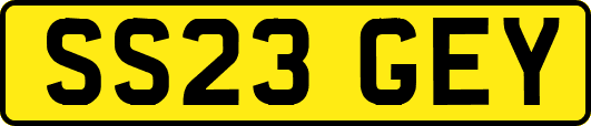 SS23GEY