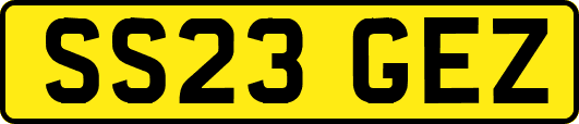 SS23GEZ