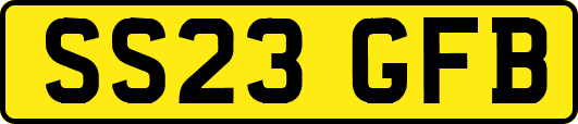 SS23GFB