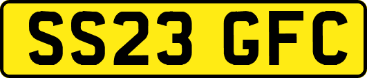 SS23GFC