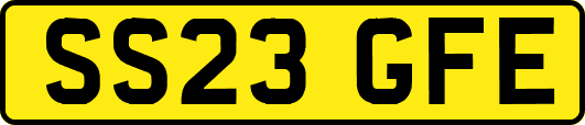 SS23GFE