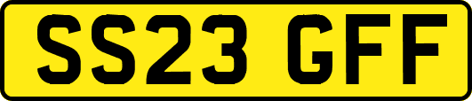 SS23GFF