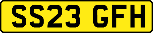 SS23GFH