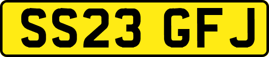 SS23GFJ