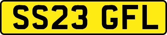 SS23GFL