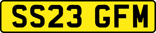 SS23GFM