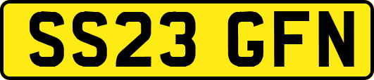 SS23GFN