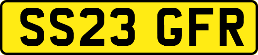 SS23GFR