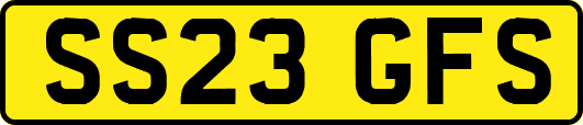 SS23GFS