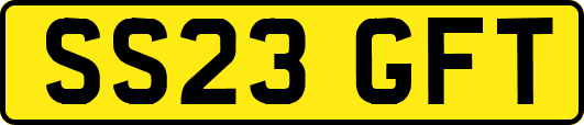 SS23GFT