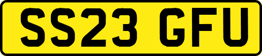 SS23GFU