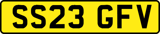 SS23GFV