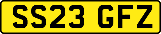 SS23GFZ