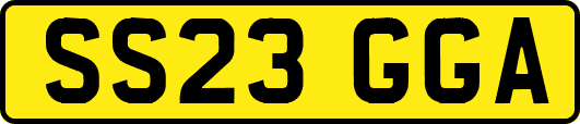 SS23GGA