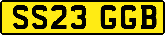 SS23GGB