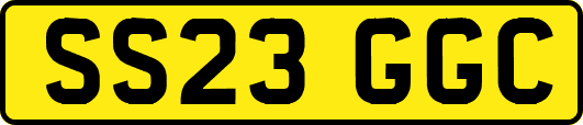 SS23GGC