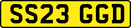 SS23GGD